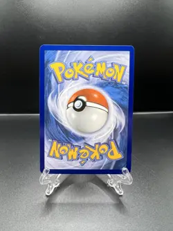 Pokemon Feelinara Ex Sturmische Funken 086/191 Karte Near Mint Deutsch - Image 2