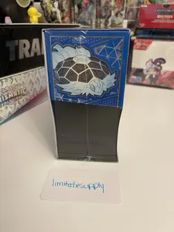 Pokemon S&V Stellar Crown Elite Trainer Box ETB | Pokemon Center Exclusive - Image 3