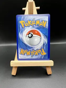 Pokemon Toxiquak Ex Full Art Deutsch 236/198 Karmesin & Purpur Near Mint - Image 2