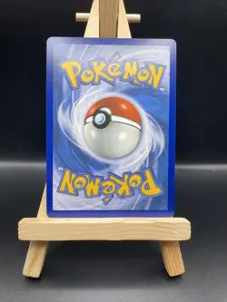 Pokemon Riesenzahn ex Shiny | Deutsch SVP DE 072 Promo | Near Mint - Image 2