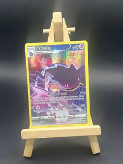 Pokemon Banette CHR | Deutsch TG07/TG30 Verlorener Ursprung | Near Mint - Image 1
