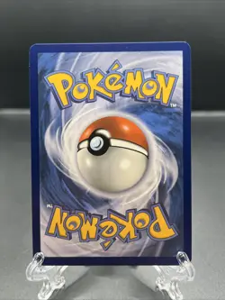 Pokemon Team Rockets Nidoking 119/182 Ewige Rivalen Near Mint Deutsch - Image 2