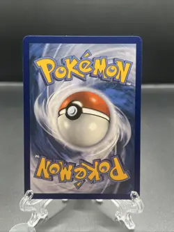 Pokemon Karte | Olithena ex 023/182 | Ewige Rivalen | Deutsch | Near Mint - Image 2