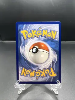 Pokemon Team Rockets Lavados Ex 31/182 Ewige Rivalen Double Rare DE NM-Mint - Image 2