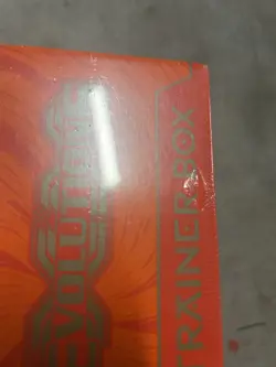 Pokemon XY Evolutions Charizard Elite Trainer Box ETB Factory Sealed New - Image 5