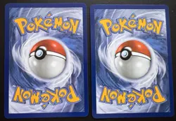 Cottonee MEP 018 Whimicott MEP 019 Cosmo Promo set Phantasmal Flames Pokemon NM - Image 4
