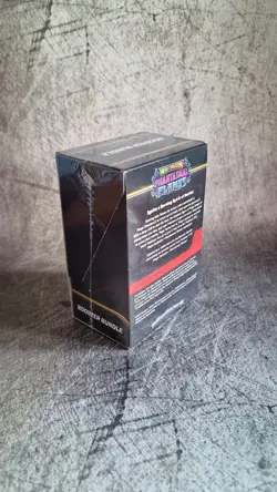 Pokemon TCG - Phantasmal Flames - Booster Bundle - Factory Sealed - Image 4