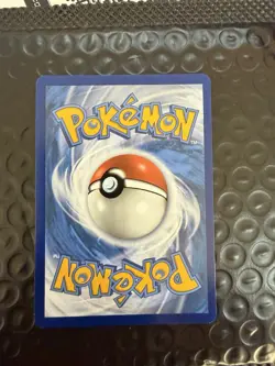 Pokemon TCG Gold Fire Basic Energy 230/197 Obsidian Flames - Image 2