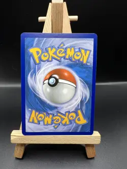 Pokemon Maskerade im Zwielicht Aufwischwirbel 162/167 Near Mint deutsch - Image 2