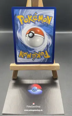 Pokemon Psiopatra ex Shiny | Deutsch 214/091 Paldeas Schicksale | Near Mint - Image 2