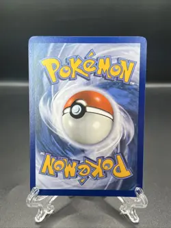 Pokemon Wechselschalter 186/191 Sturmische Funken | Near Mint Deutsch - Image 2