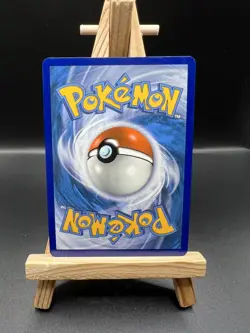 Pokemon Olangaar V | Deutsch SWSH057 Black Star Promo | Near Mint - Image 2