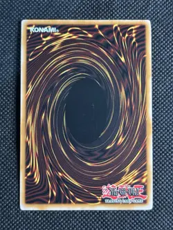 YuGiOh! - Dodger Dragon EXVC-EN082 Super Rare 1st Edition Near Mint - Image 2