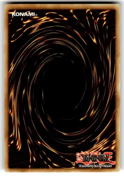Andro Sphinx EP1-EN002 Yu-Gi-Oh! Movie Exclusive Pack Unlimited NM - Image 2