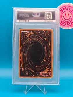 PSA 10 - 2024 Yu-Gi-Oh! LODT, Destiny End Dragoon, Ultimate Rare - Image 2