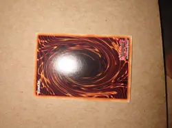 Solemn Judgment ~LCJW-EN182~ Secret Rare 1st Edition Yu-Gi-Oh Card - Image 2