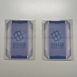 Kamille Bidan & A New Sign Promo - Newtype Challenge - Gundam Card Game English - Image 4