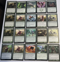 MTG 40-Card Deck Pack (Elves - Token Alliance) | Just Add Lands - Image 5