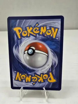 Pokemon Card TCG: - Crustle 186/182 - Destined Rivals Illustration Rare - NM - Image 3