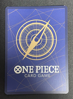 One Piece Card Game TCG OP06-118 SEC Special Roronoa Zoro Bandai Japan Anime - Image 2