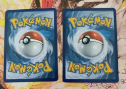 M Ampharos EX 28/98 XY Ancient Origins Holo Pokemon Card TCG - Image 2