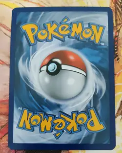 M Ampharos EX 28/98 XY Ancient Origins Holo Pokemon Card TCG - Image 4