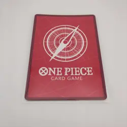 One Piece Card Game TCG OP13-001 Monkey D. Luffy Alt Art Leader AA English NM - Image 4