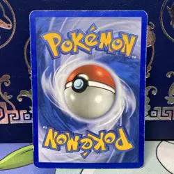 Pokemon TCG Mew EX Holon Phantoms Holo Ultra Rare Card 100/110 MP - Image 2