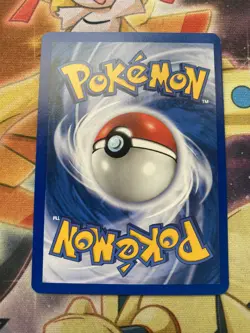 Pokemon Card - Neo Genesis 59/111 - GLIGAR (common) **1st Edition** - NM - Image 2