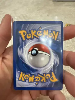 Pokemon Pikachu TCG Skyridge 84/144 Common Card WOTC 2003 - Image 2