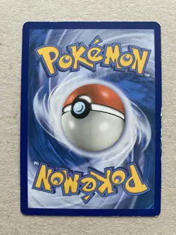 Pokemon Gardevoir EX TCG Full Art Secret Rare Holo Card 116/114 Steam Siege - Image 2