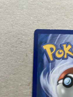 Pokemon Gardevoir EX TCG Full Art Secret Rare Holo Card 116/114 Steam Siege - Image 3