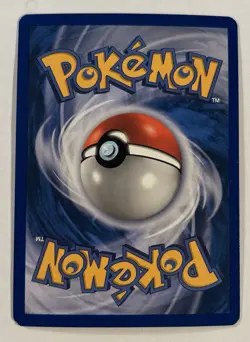 Kadabra - 69/144 - Pokemon Skyridge Reverse Holo Rare Card LP - Image 5