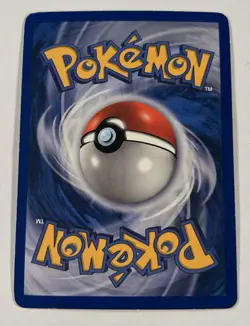 Clefable Reverse Holo 41/165 Expedition Pokemon Card 2002 LP - Image 4