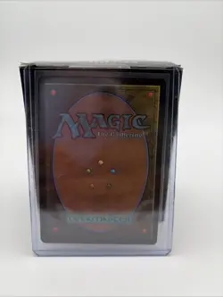 SDCC 2025 Magic The Gathering X Avatar Katara The Fearless Promo Card IN HAND - Image 2