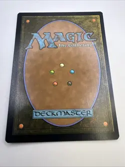 Cosmogrand Zenith Edge of Eternities Foil - Image 2