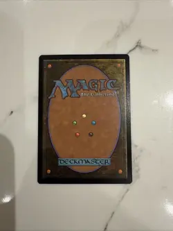 Magic The Gathering Anima Grief Secret Lair Final Fantasy MTG Rainbow Foil - Image 2