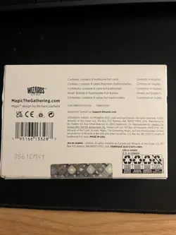 MTG Secret Lair Drop Series Secret Lair x Stranger Things Foil Edition - Image 2