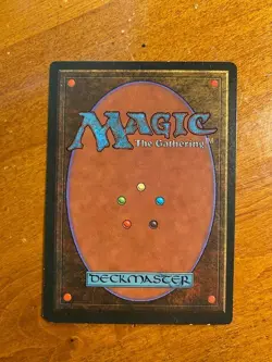 Seafarer's Quay, Legends, MtG - never played - Image 2