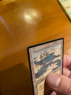 Seafarer's Quay, Legends, MtG - never played - Image 3