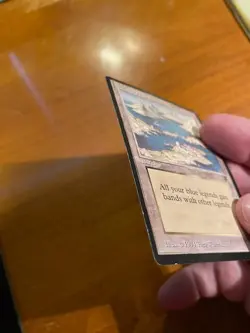 Seafarer's Quay, Legends, MtG - never played - Image 4