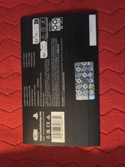 Ghost of Tsushima X Secret Lair Sealed Non Foil Magic the Gathering -In Hand - Image 2