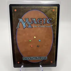 MTG Call Forth The Tempest - Borderless - 509 LTC NM Rare - Image 2