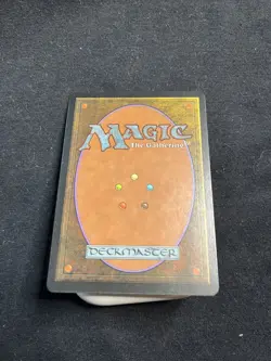 Magic the Gathering Reflecting Pool Tempest NM JAPANESE - Image 4