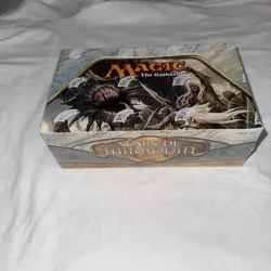 Mtg Scars of Mirrison Booster Box English new sealed Magic the Gathering - Image 1