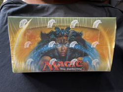 Magic the Gathering Eternal Masters Booster Display Box Factory Sealed - Image 1