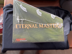 Magic the Gathering Eternal Masters Booster Display Box Factory Sealed - Image 5