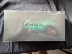 Magic the Gathering SDCC 2019 Promo Box Factory Sealed - Image 1