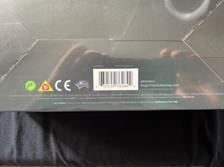 Magic the Gathering SDCC 2019 Promo Box Factory Sealed - Image 4