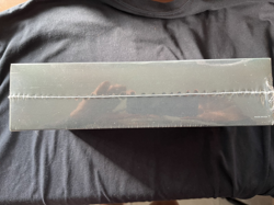 Magic the Gathering SDCC 2019 Promo Box Factory Sealed - Image 5
